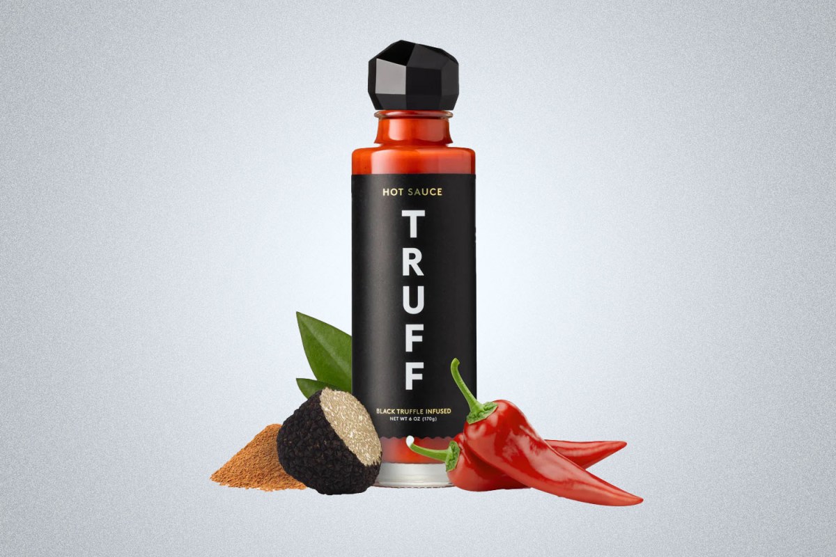 Truff Original Hot Sauce