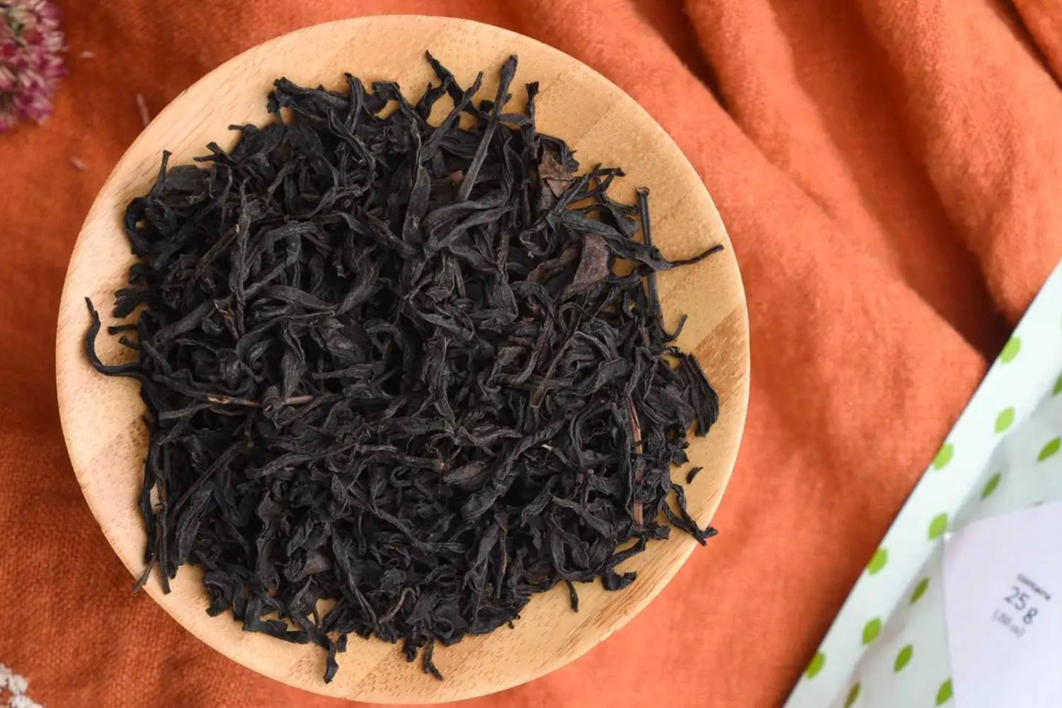 Verdant Tea Discover True Single-Origin Tea