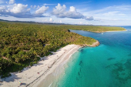 Vieques National Wildlife Refuge on Viques
