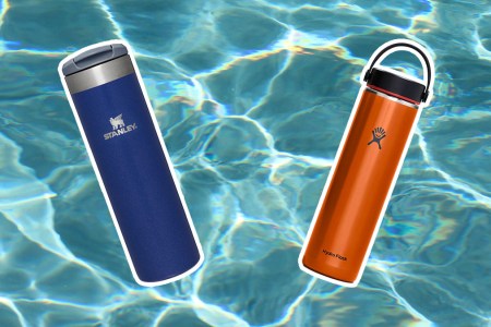 Hydro Flask vs. Stanley: Who Makes the Best On-The-Go Steel Water Bottle?