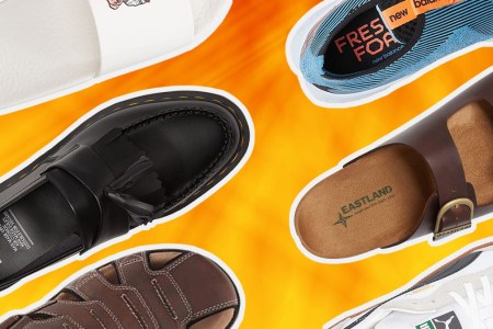The 50 Best Summer Shoe Deals at Zappos This Week