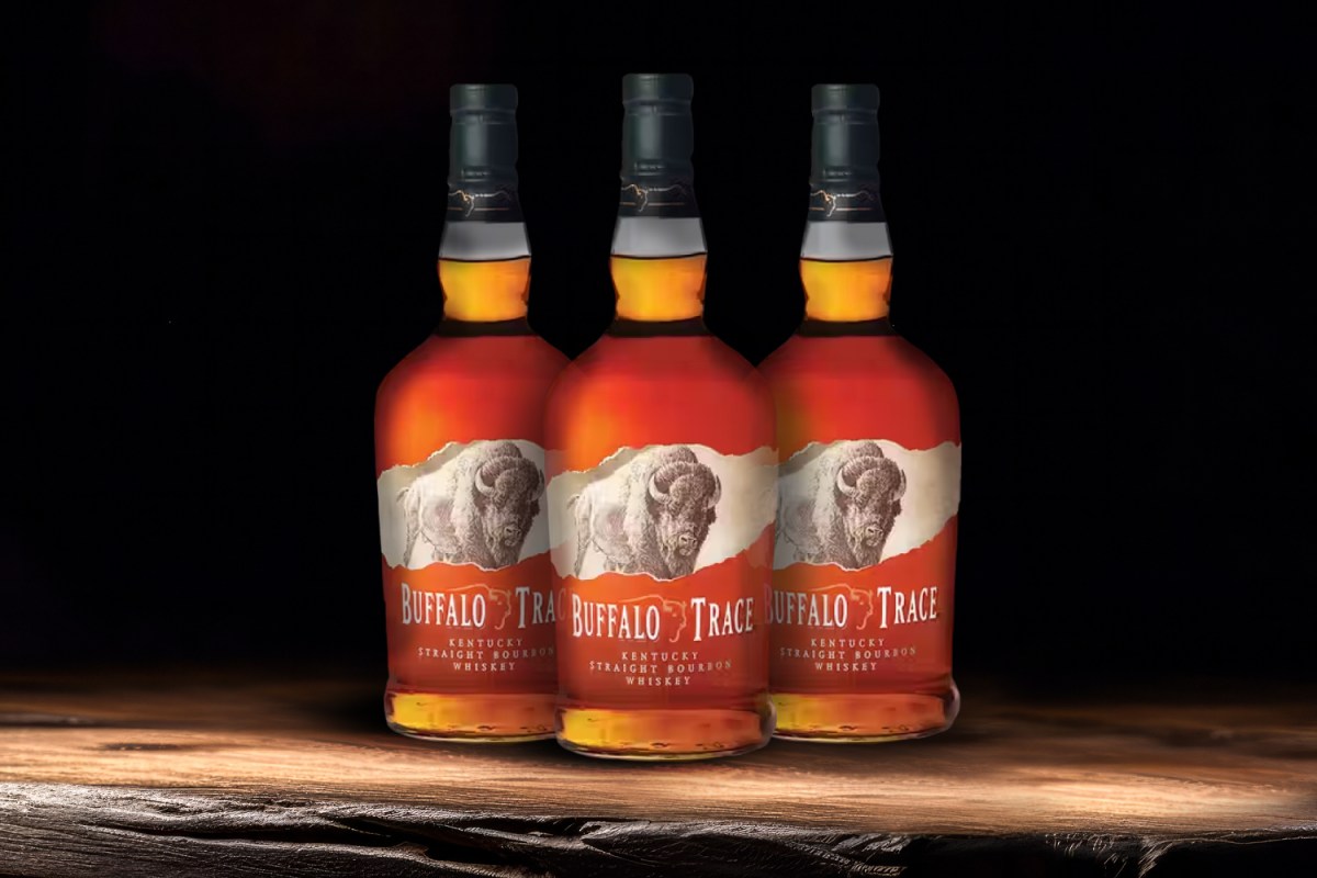 10 Best Bourbons for an Old Fashioned - InsideHook