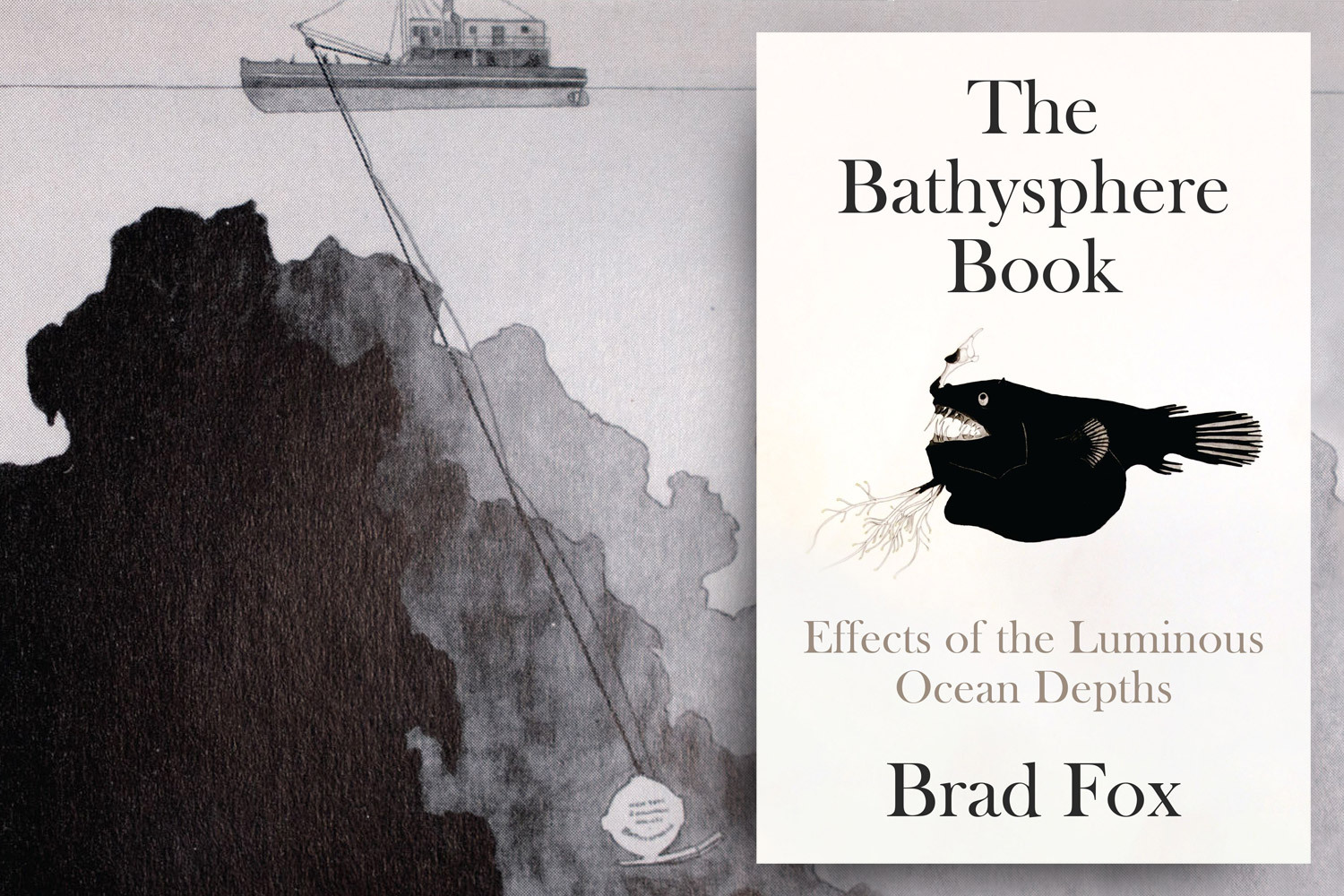 "The Bathysphere Book"