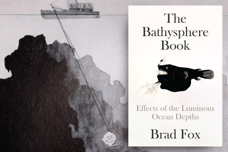 Revisiting the History of One Scientist’s Journeys Deep Into the Ocean