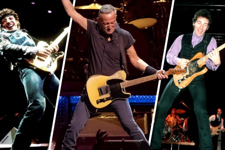 The 18 Most Important Bruce Springsteen Live Performances, According to a Superfan
