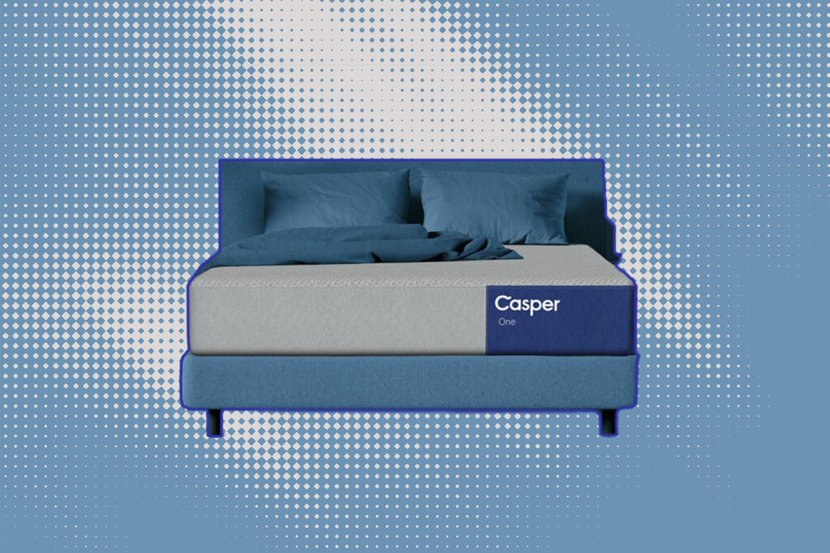 Casper's Memorial Day Sale Is Now Live InsideHook