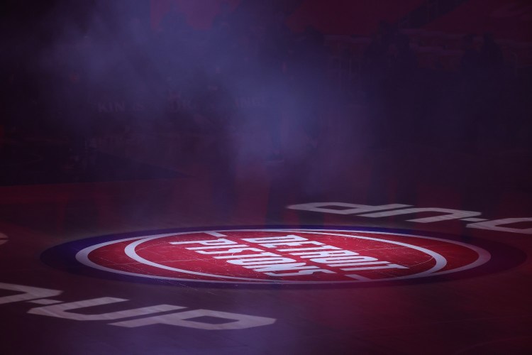 Detroit Pistons Executive Repeatedly Harassed Female Employee InsideHook