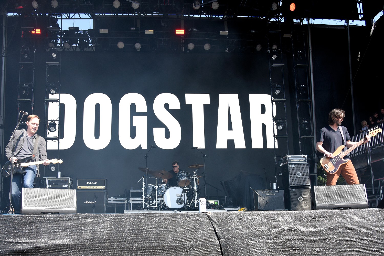 Dogstar