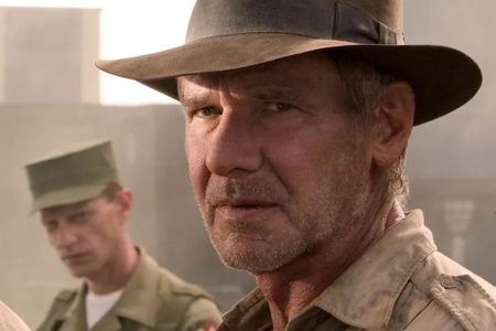 Can an “Indiana Jones” Movie Work Without Steven Spielberg?