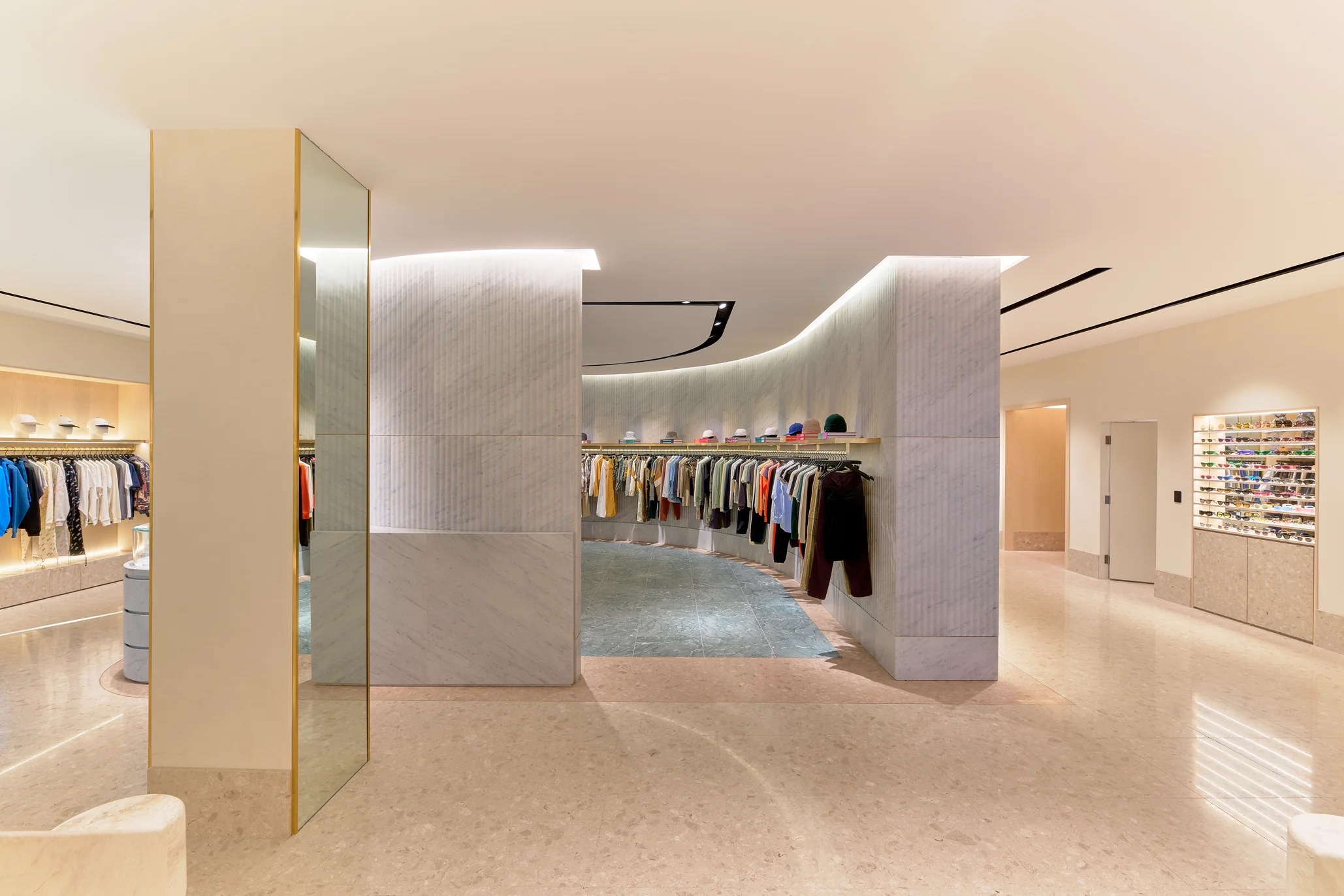The Best Luxury Shopping In Miami