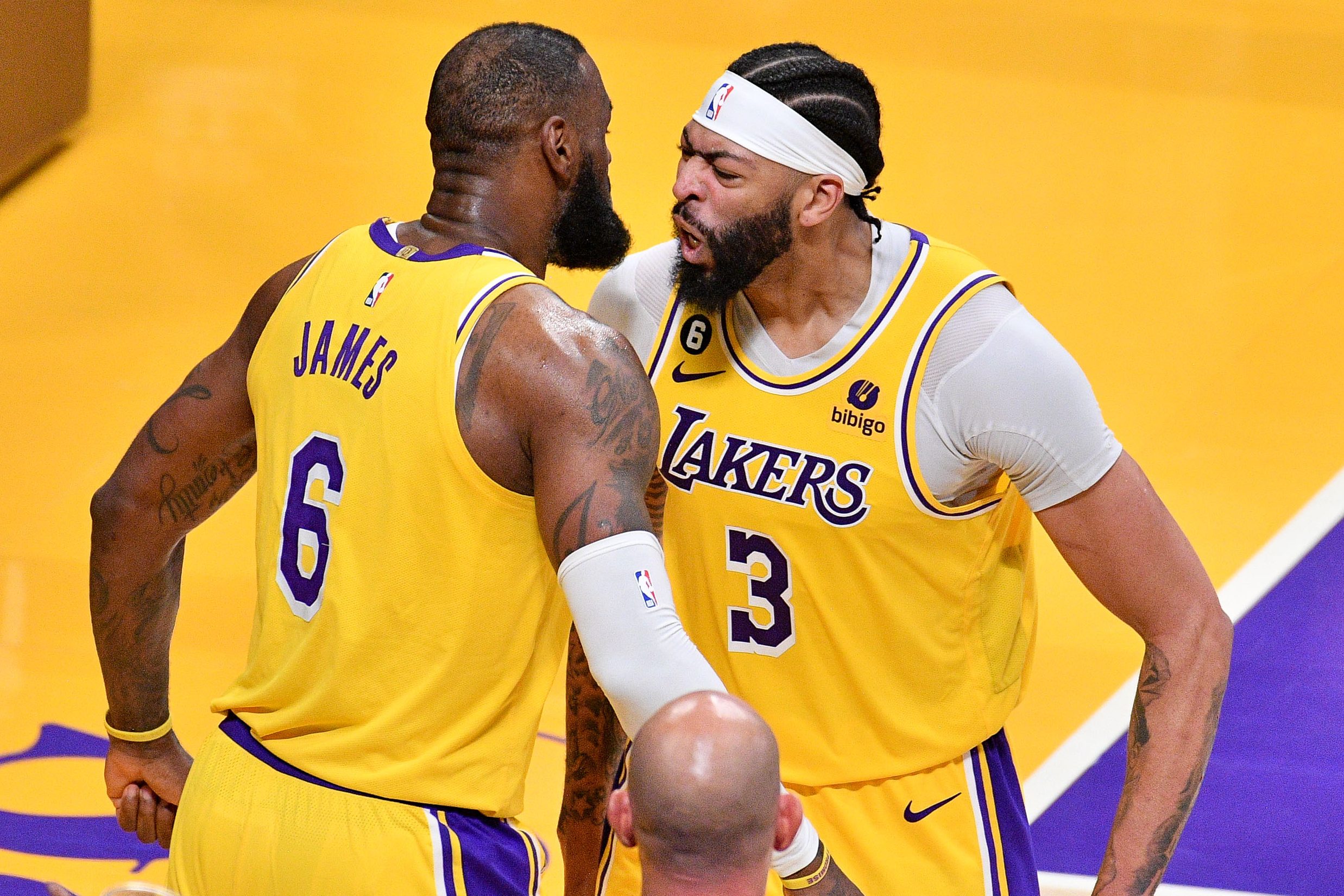 After Horrible Start, Lakers Have Great NBA Championship Odds