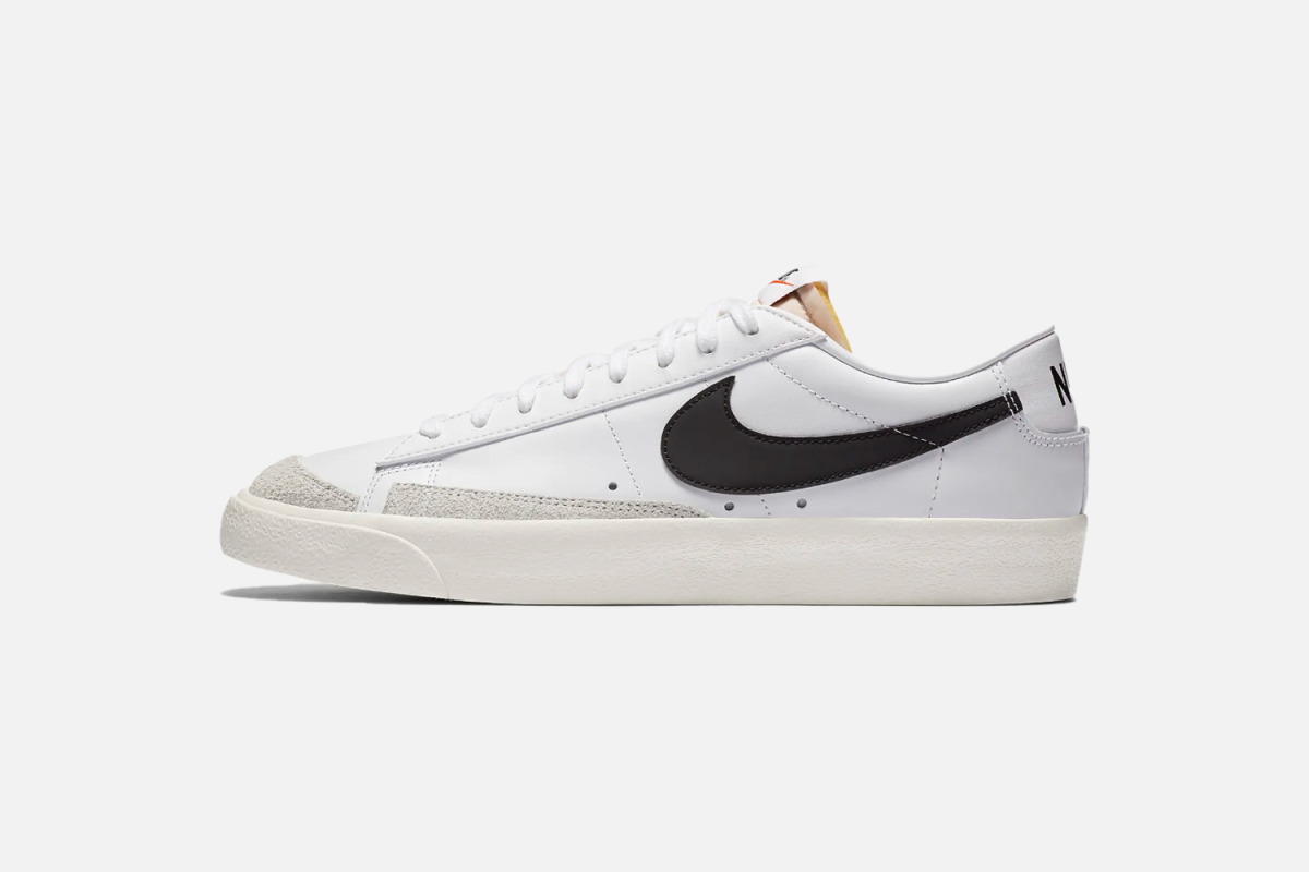 Nike Blazer Low '77 Vintage Sneakers