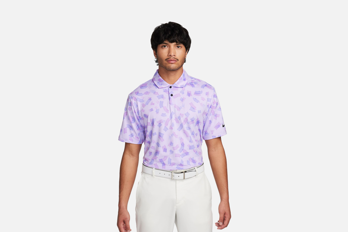 Nike DRI-Fit Golf Polo
