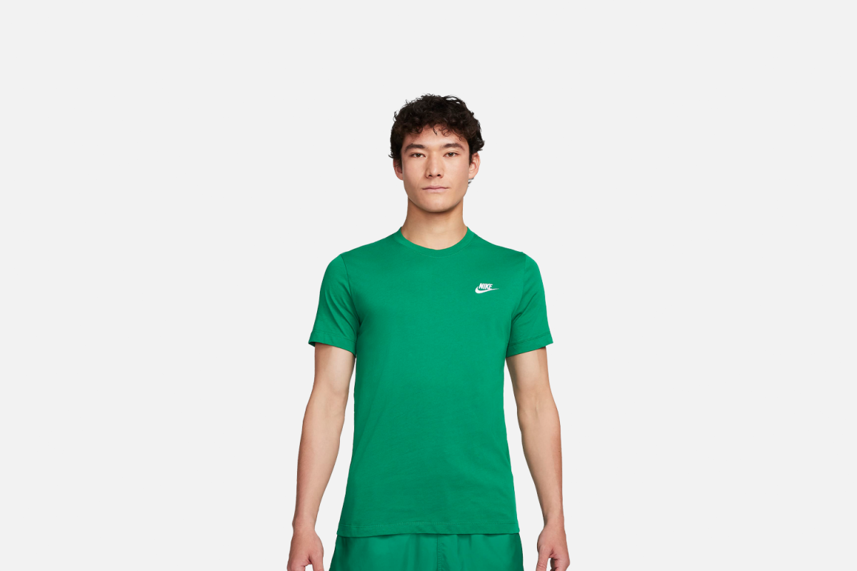 Nike Sportswear Club T-Shirt