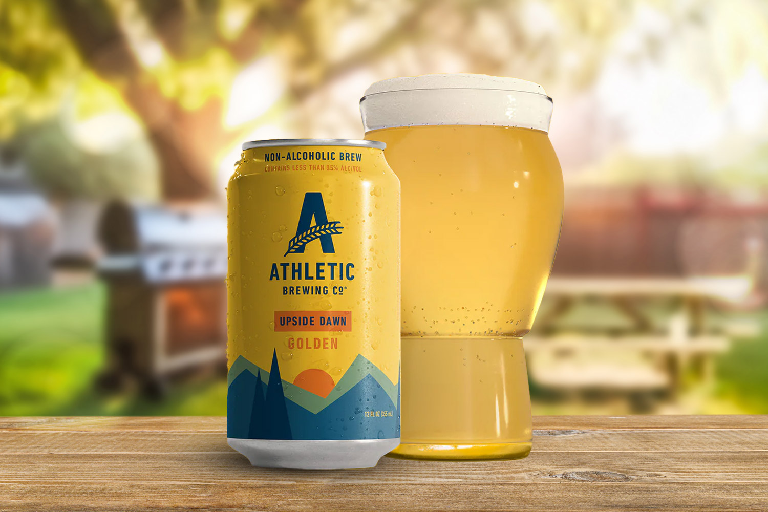 The Best NonAlcoholic Beers in Every Style InsideHook