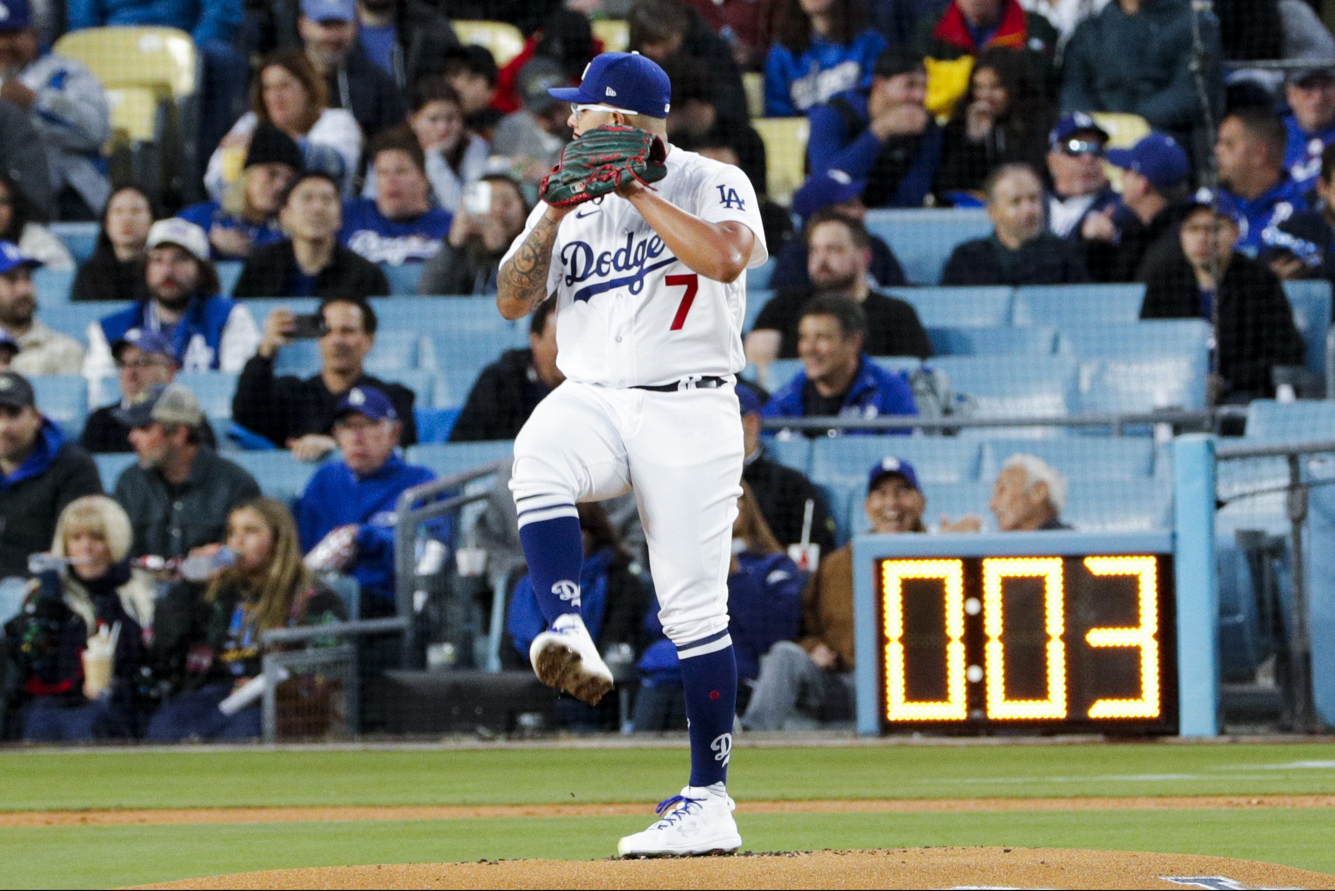 MLB Rule Changes Spur Record Opening Day MLB.TV Viewership