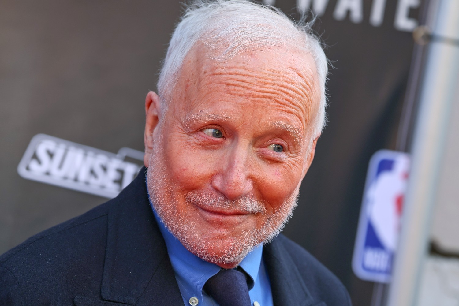 Richard Dreyfuss