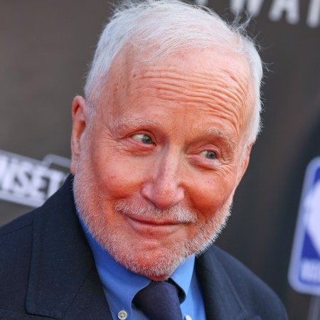 Richard Dreyfuss