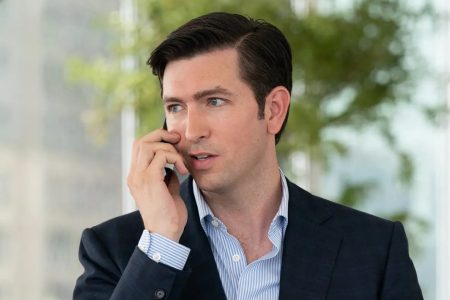 Cousin Greg Is the Only Logical Choice to Win “Succession”