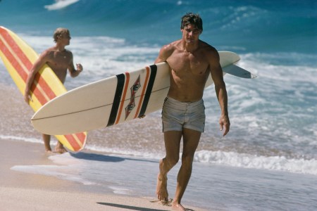 How to Get the Body of a Surfer — Without Actually Surfing