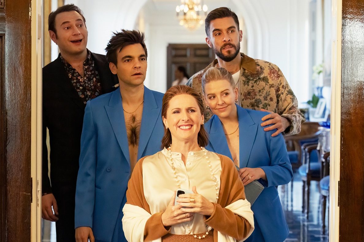 The Other Two season 3