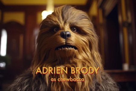 AI Dared to Imagine What a Wes Anderson “Star Wars” Movie Would Look Like