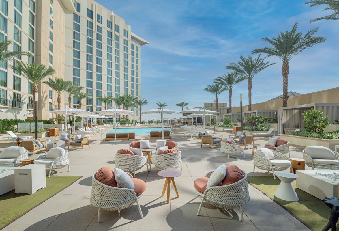 Here's Where to Stop on an LA to Palm Springs Road Trip - InsideHook