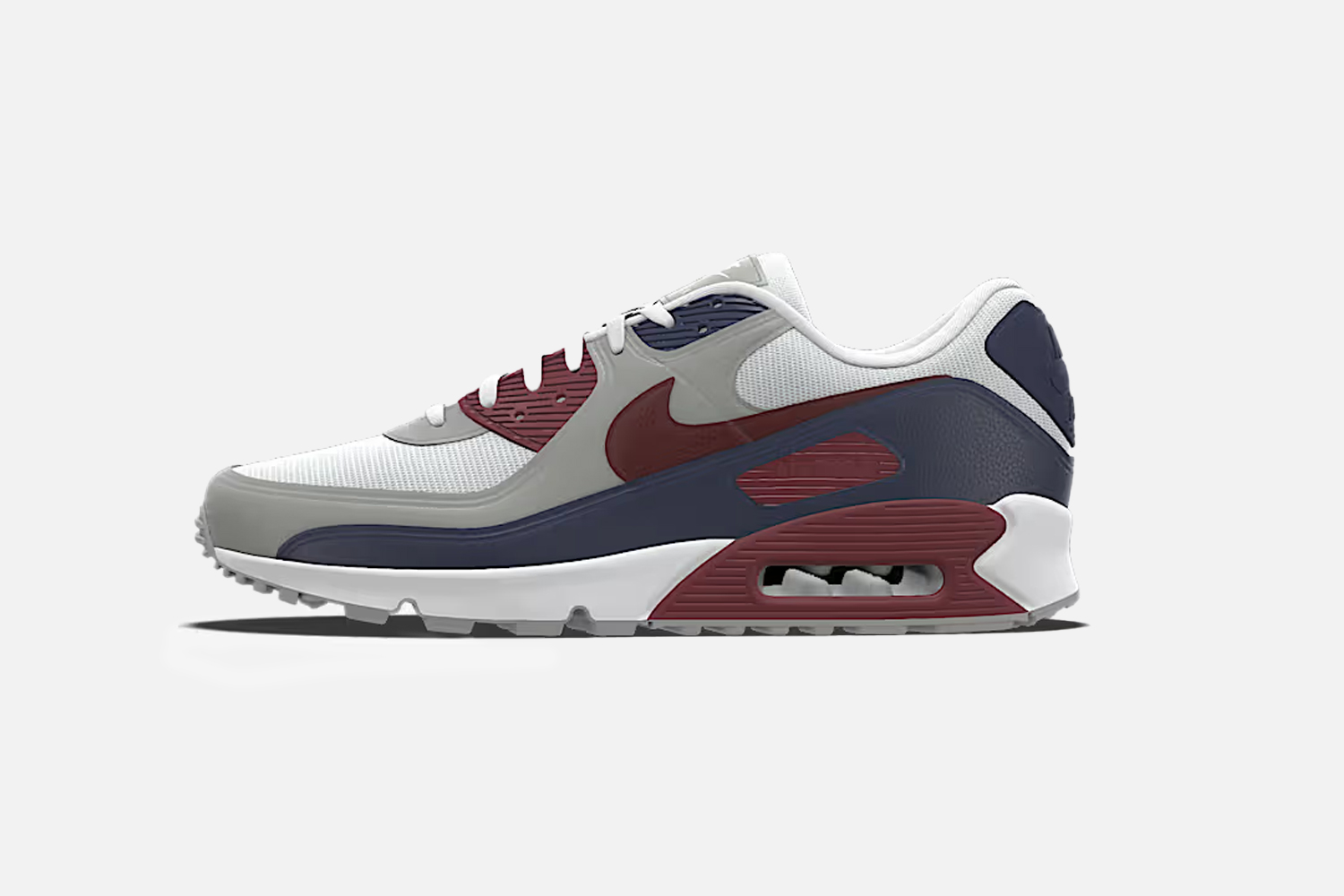 Nike Air Max 90 By You