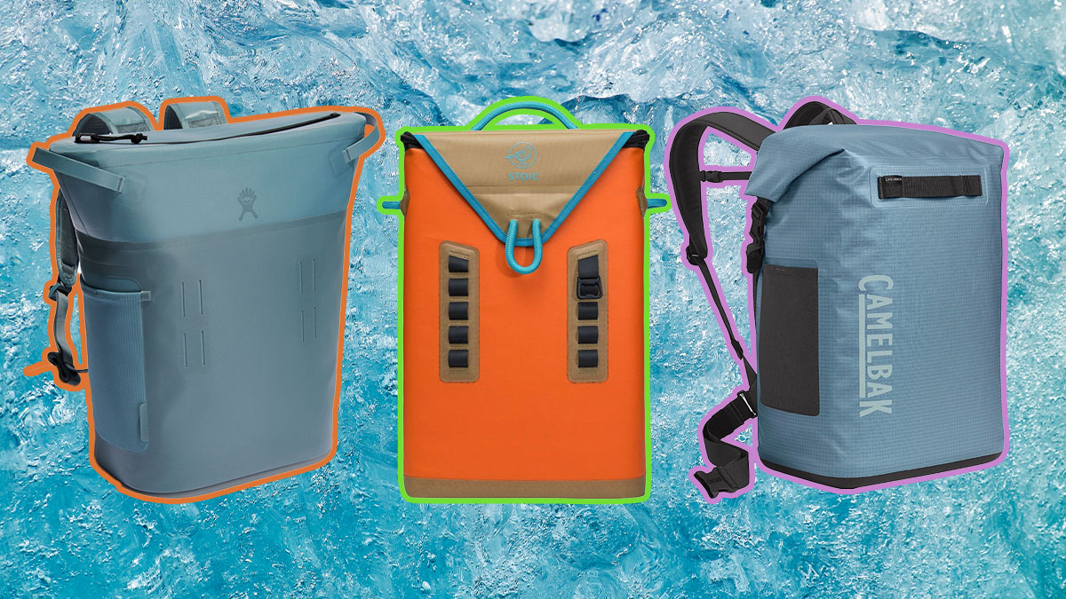 Best Backpack Coolers of 2023 - InsideHook