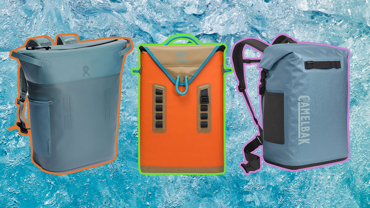 Best Backpack Coolers of 2023 InsideHook