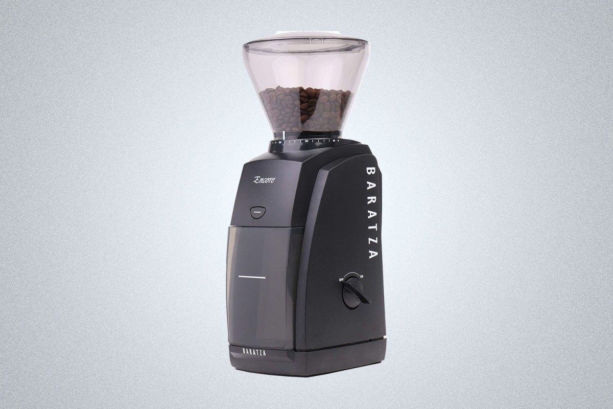 Baratza Encore