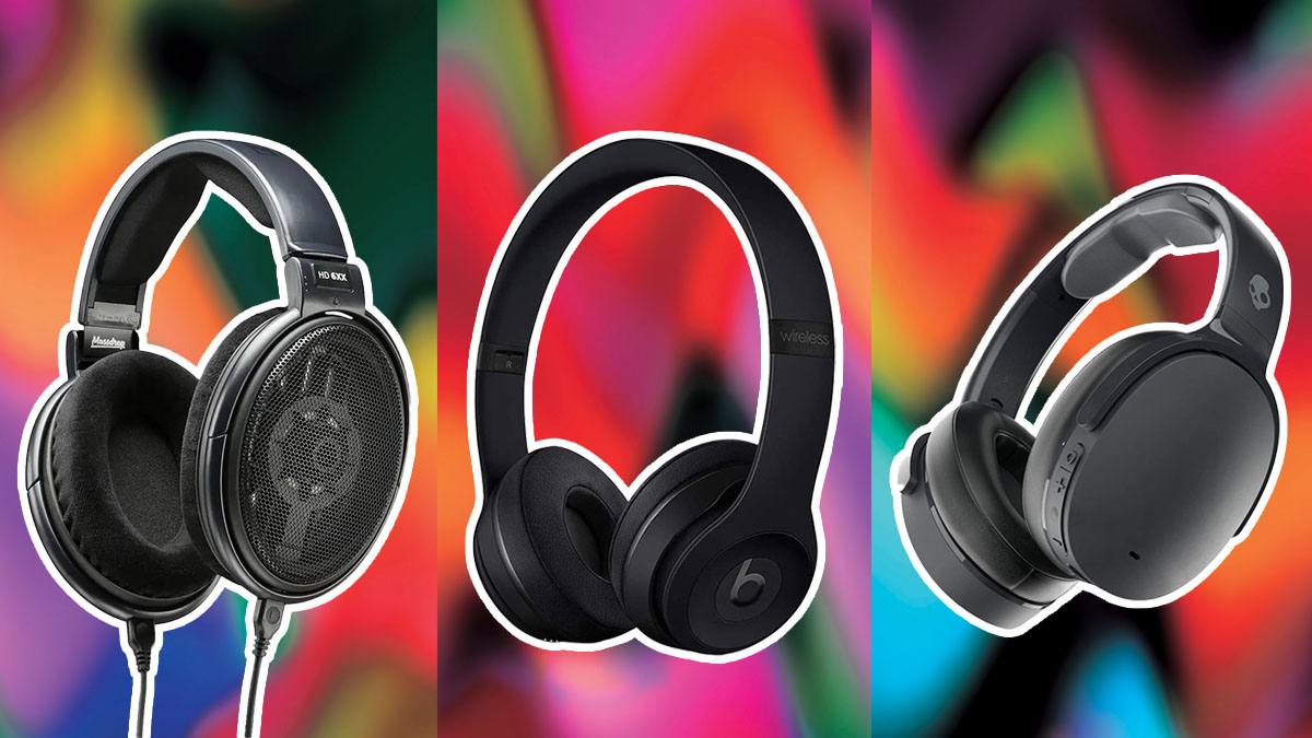 Best Headphones Under 200 Dollars Roundup: Tested and Reviewed