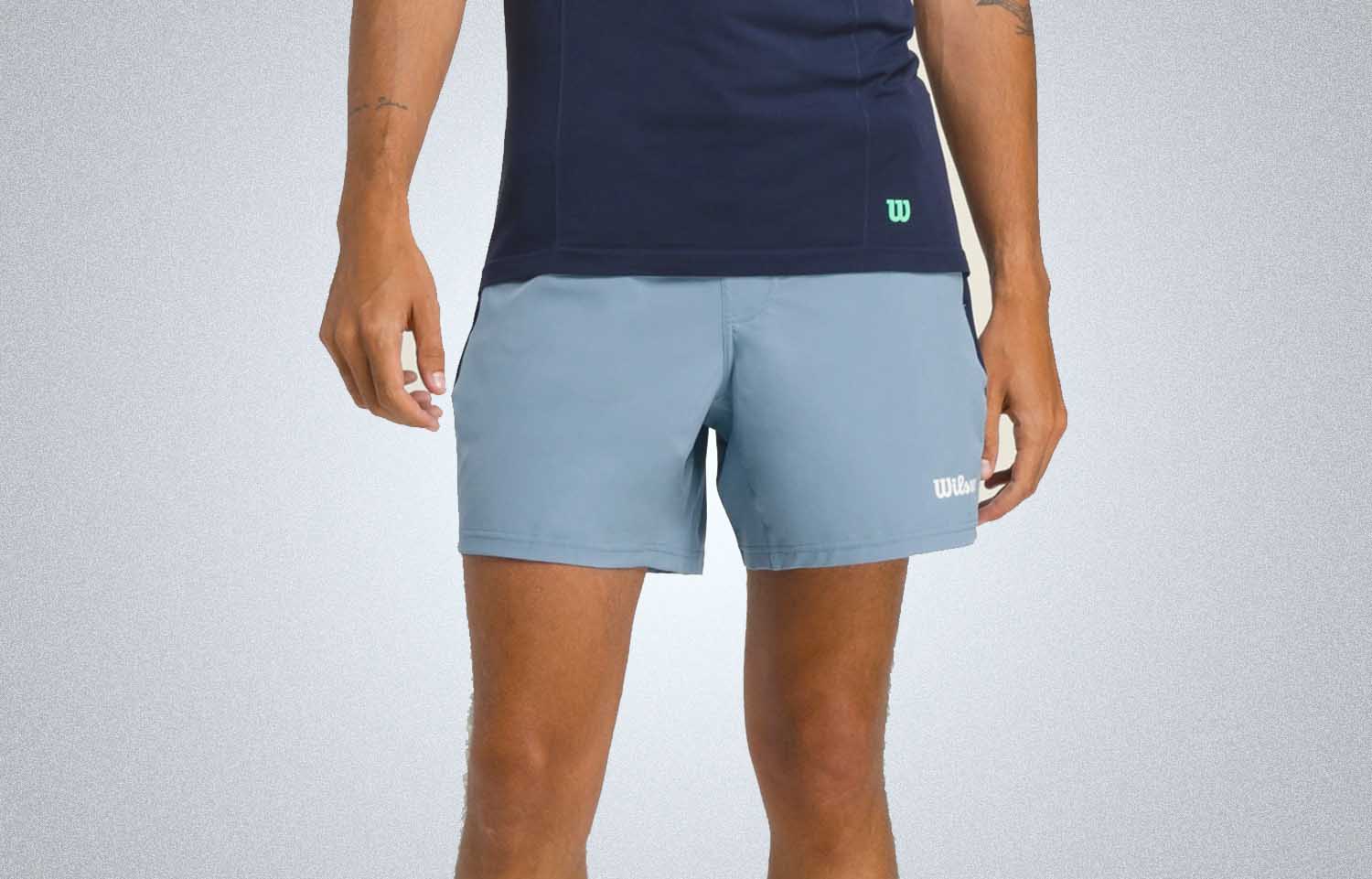 Wilson CP Short