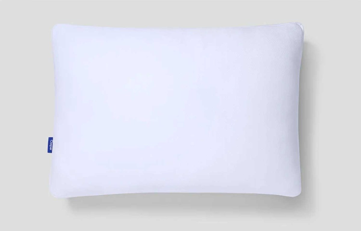 Casper Essential Cooling Pillow