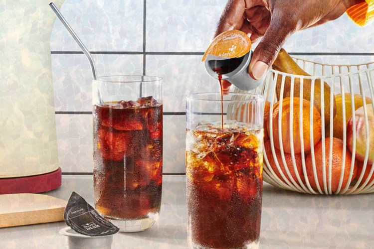 Make Coca-Cola at home? Keurig introduces cold brew machine