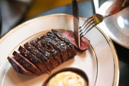 Chicago’s Best Chefs on Where to Eat Wagyu Beef