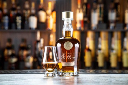 Review: Daniel Weller Emmer Wheat Is No Ordinary Wheated Bourbon