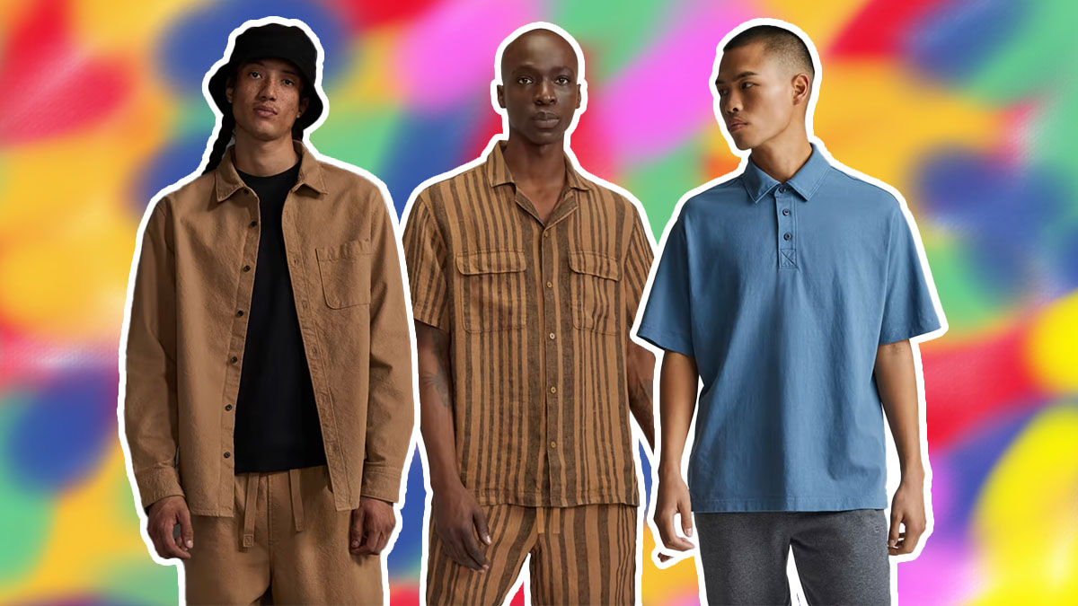 Everlane Summer sale hero