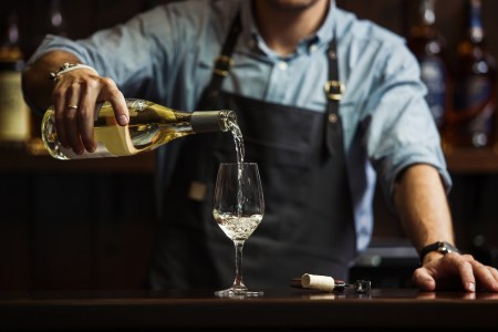 These Restaurants Have the Best Wine Lists in the World