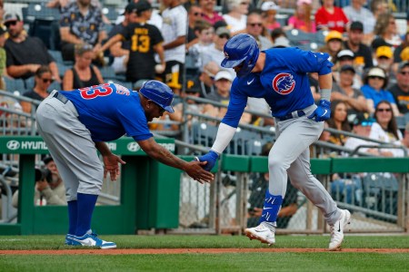 The Cubs Are Chicago’s Best Chance for a Playoff Appearance in 2023