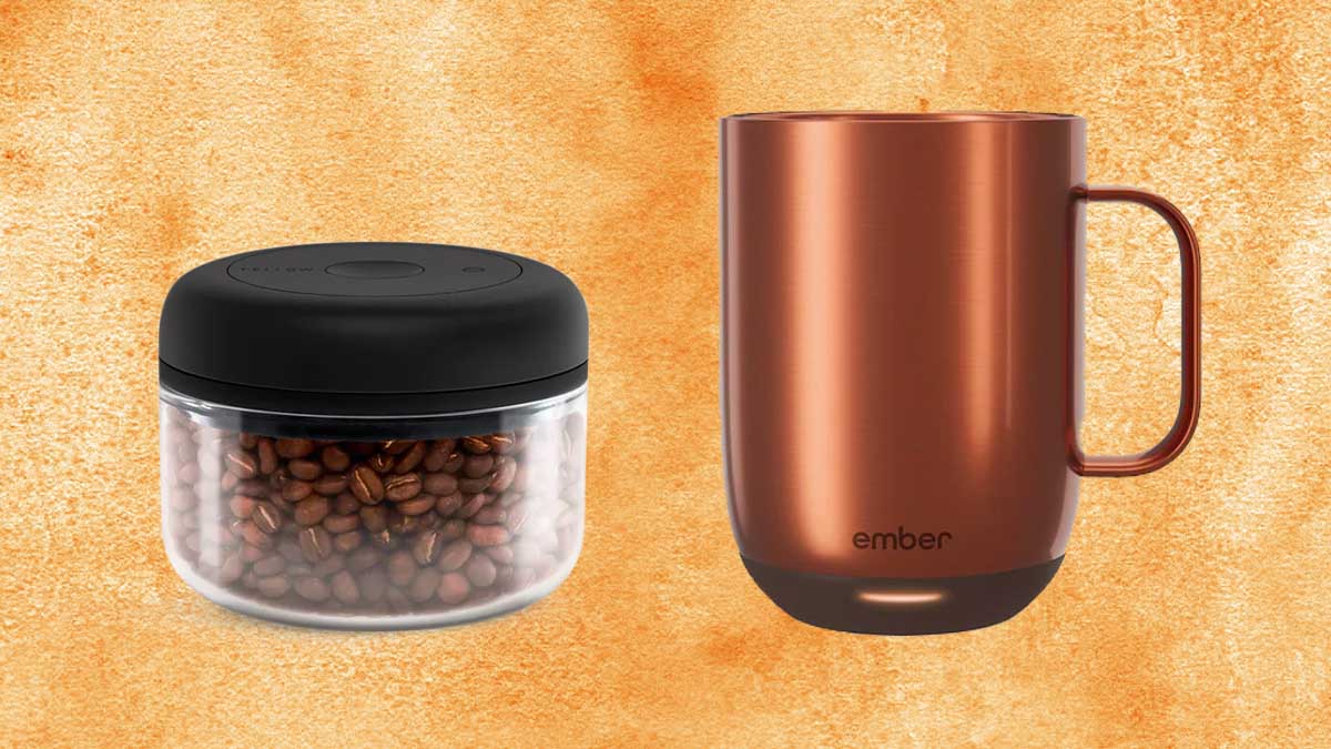We researched and tested numerous coffee gadgets on the market.
