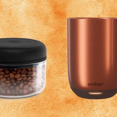 The Best Gifts and Accessories for Coffee Lovers