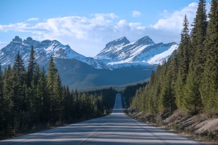 The Definitive Guide to Road-Tripping Canada’s Golden Triangle in 7 Days