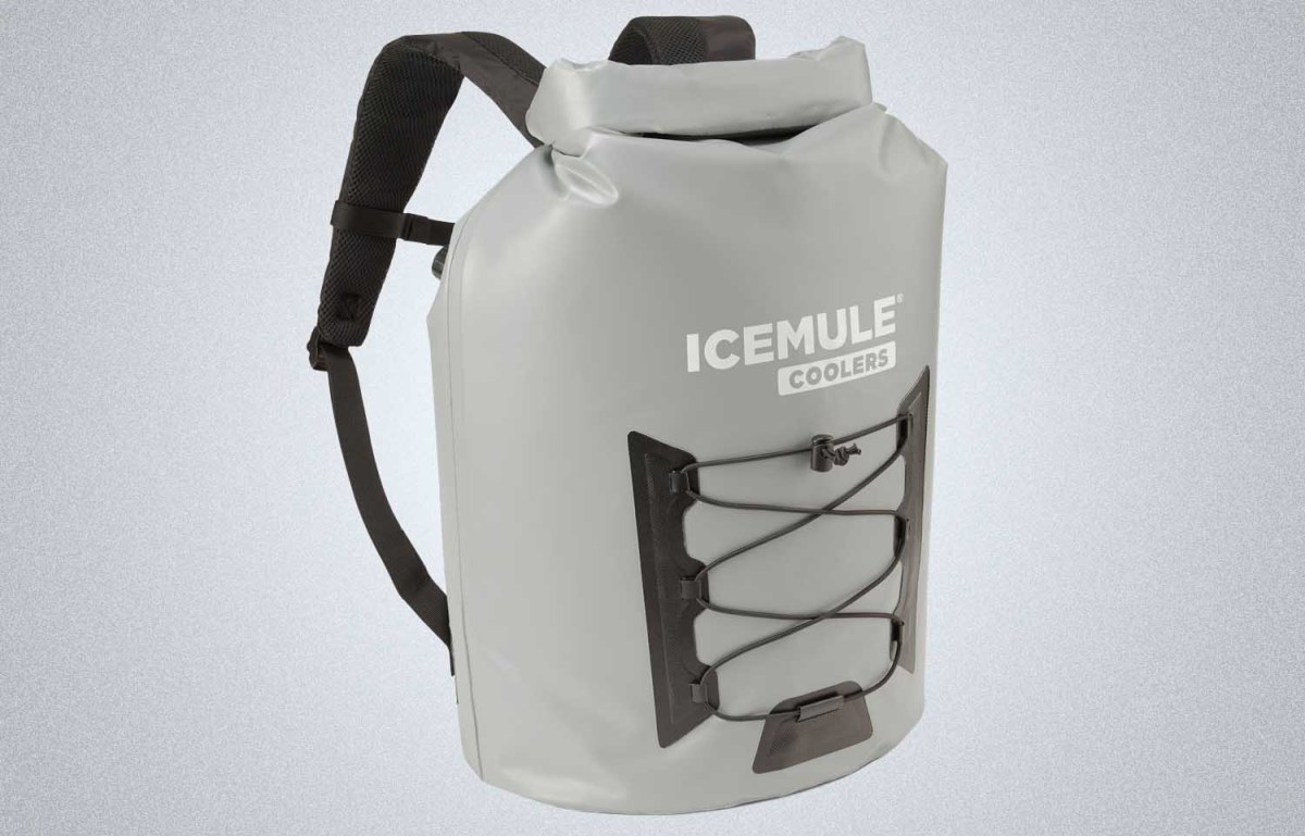 IceMule Pro Cooler – 23 Liters