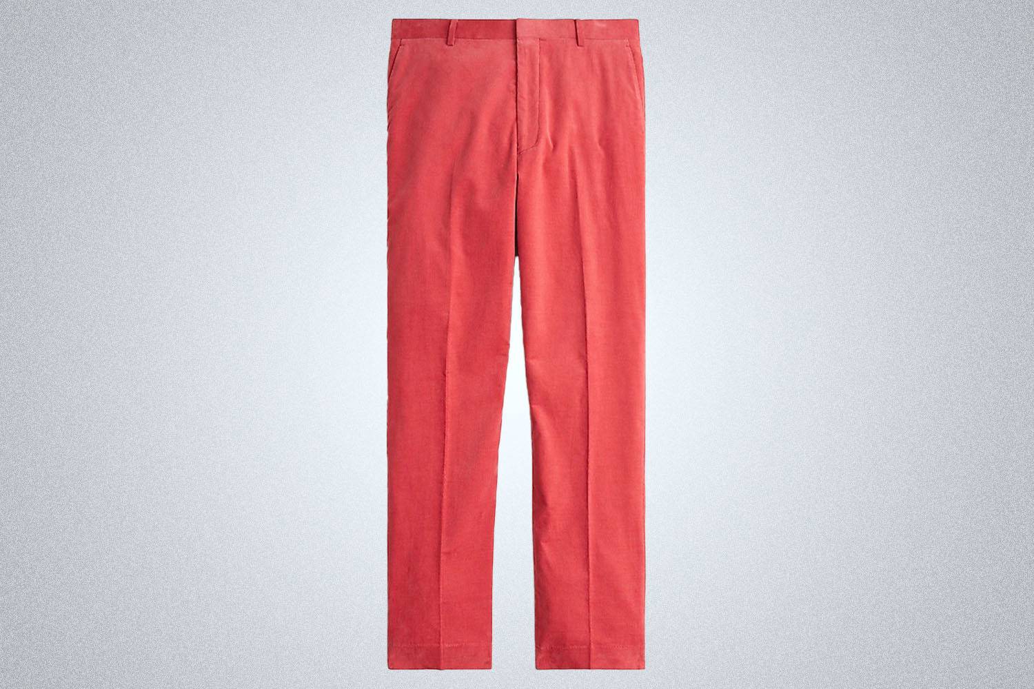 J.Crew Kenmare Italian Cotton Corduroy Suit Pants