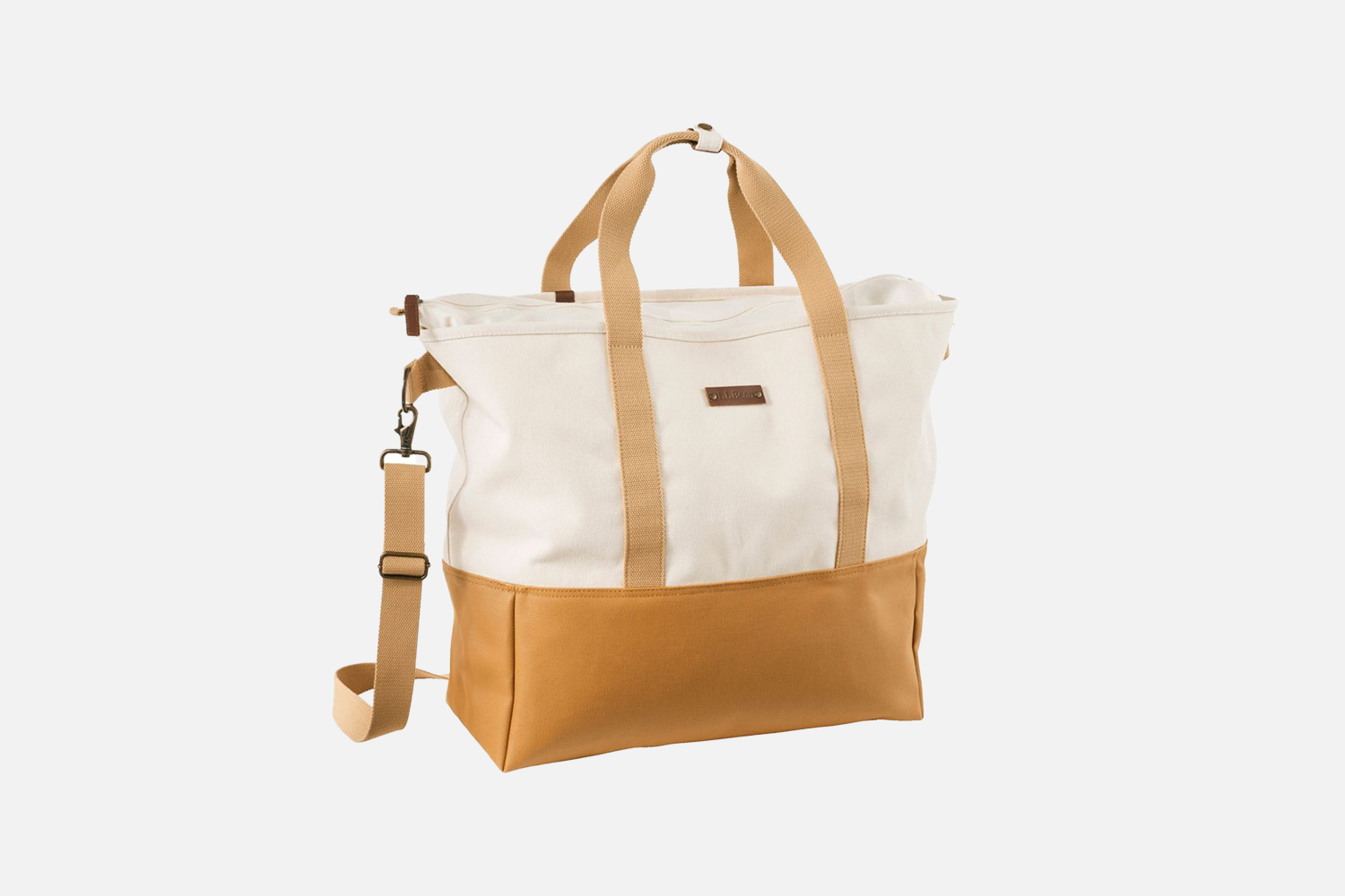 L.L.Bean Large Nor’easter Tote Bag