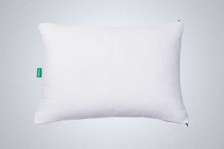 Rest Your Head on the Marlow Pillow, Now 20% Off