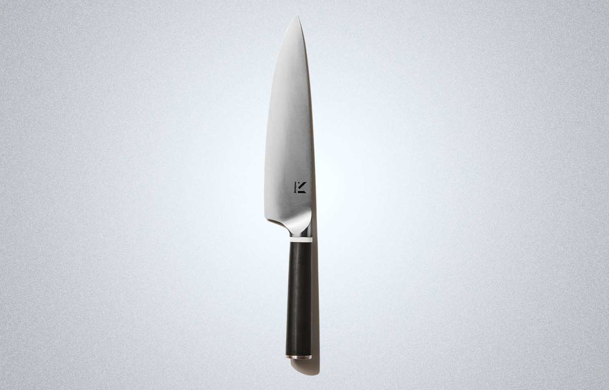 Material 8″ Knife