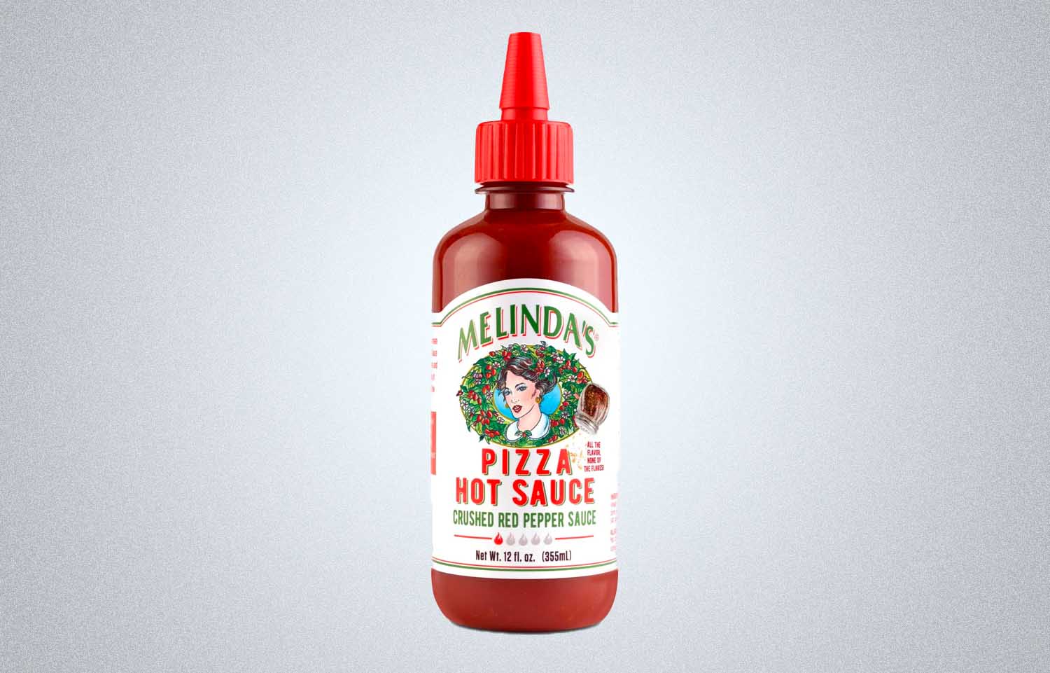 Melinda’s Pizza Hot Sauce