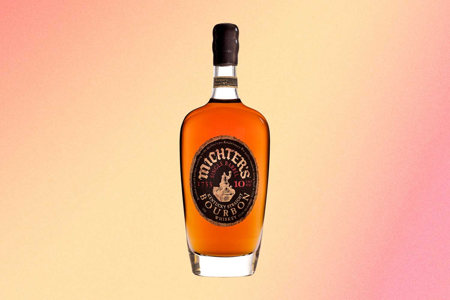 Michter's 10-Year Bourbon